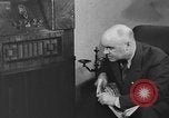 Immagine di Hugo ammette nero KKK membership Washington DC USA, 1937, secondo 53 filmato di repertorio 65675051613