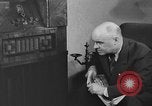 Immagine di Hugo ammette nero KKK membership Washington DC USA, 1937, secondo 55 filmato di repertorio 65675051613