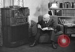 Immagine di Hugo ammette nero KKK membership Washington DC USA, 1937, secondo 59 filmato di repertorio 65675051613