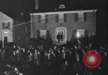 Immagine di Hugo ammette nero KKK membership Washington DC USA, 1937, secondo 61 filmato di repertorio 65675051613
