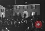 Immagine di Hugo ammette nero KKK membership Washington DC USA, 1937, secondo 62 filmato di repertorio 65675051613