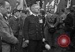 Image of Tyroleans Innsbruck Austria, 1937, second 19 stock footage video 65675051614