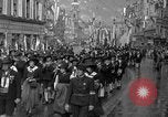 Image of Tyroleans Innsbruck Austria, 1937, second 22 stock footage video 65675051614