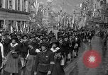 Image of Tyroleans Innsbruck Austria, 1937, second 23 stock footage video 65675051614