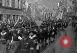 Image of Tyroleans Innsbruck Austria, 1937, second 24 stock footage video 65675051614