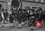 Image of Tyroleans Innsbruck Austria, 1937, second 25 stock footage video 65675051614
