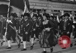Image of Tyroleans Innsbruck Austria, 1937, second 26 stock footage video 65675051614