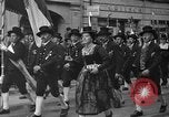 Image of Tyroleans Innsbruck Austria, 1937, second 27 stock footage video 65675051614
