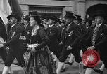 Image of Tyroleans Innsbruck Austria, 1937, second 29 stock footage video 65675051614
