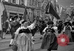 Image of Tyroleans Innsbruck Austria, 1937, second 31 stock footage video 65675051614