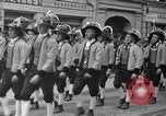 Image of Tyroleans Innsbruck Austria, 1937, second 35 stock footage video 65675051614
