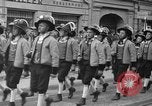 Image of Tyroleans Innsbruck Austria, 1937, second 36 stock footage video 65675051614