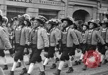Image of Tyroleans Innsbruck Austria, 1937, second 37 stock footage video 65675051614