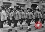 Image of Tyroleans Innsbruck Austria, 1937, second 38 stock footage video 65675051614