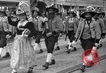 Image of Tyroleans Innsbruck Austria, 1937, second 39 stock footage video 65675051614