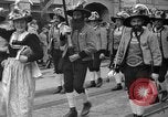 Image of Tyroleans Innsbruck Austria, 1937, second 40 stock footage video 65675051614