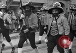 Image of Tyroleans Innsbruck Austria, 1937, second 41 stock footage video 65675051614