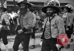 Image of Tyroleans Innsbruck Austria, 1937, second 42 stock footage video 65675051614