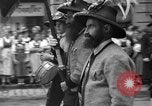 Image of Tyroleans Innsbruck Austria, 1937, second 44 stock footage video 65675051614
