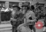 Image of Tyroleans Innsbruck Austria, 1937, second 48 stock footage video 65675051614