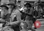 Image of Tyroleans Innsbruck Austria, 1937, second 49 stock footage video 65675051614
