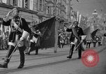 Image of Tyroleans Innsbruck Austria, 1937, second 52 stock footage video 65675051614