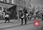 Image of Tyroleans Innsbruck Austria, 1937, second 53 stock footage video 65675051614