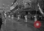 Image of Tyroleans Innsbruck Austria, 1937, second 56 stock footage video 65675051614