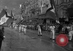 Image of Tyroleans Innsbruck Austria, 1937, second 58 stock footage video 65675051614