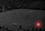 Image of football match New York United States USA, 1937, second 11 stock footage video 65675051616