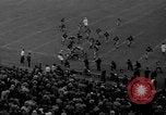 Image of football match New York United States USA, 1937, second 16 stock footage video 65675051616