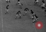 Image of football match New York United States USA, 1937, second 21 stock footage video 65675051616