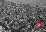 Image of football match New York United States USA, 1937, second 32 stock footage video 65675051616