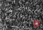 Image of football match New York United States USA, 1937, second 48 stock footage video 65675051616