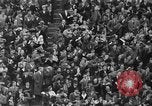 Image of football match New York United States USA, 1937, second 49 stock footage video 65675051616