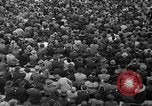 Image of football match New York United States USA, 1937, second 59 stock footage video 65675051616