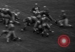 Image of football match South Bend Indiana USA, 1937, second 26 stock footage video 65675051617