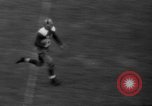 Image of football match South Bend Indiana USA, 1937, second 43 stock footage video 65675051617