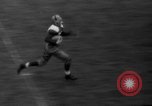 Image of football match South Bend Indiana USA, 1937, second 45 stock footage video 65675051617