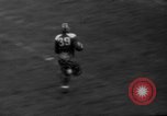 Image of football match South Bend Indiana USA, 1937, second 48 stock footage video 65675051617