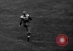 Image of football match South Bend Indiana USA, 1937, second 49 stock footage video 65675051617