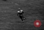 Image of football match South Bend Indiana USA, 1937, second 50 stock footage video 65675051617