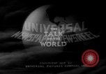 Image of football match South Bend Indiana USA, 1937, second 58 stock footage video 65675051617