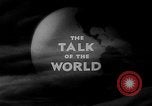 Image of football match South Bend Indiana USA, 1937, second 59 stock footage video 65675051617
