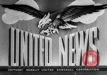 Image of VE Day in London England London England United Kingdom, 1945, second 3 stock footage video 65675051618