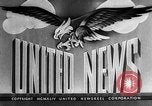 Image of VE Day in London England London England United Kingdom, 1945, second 5 stock footage video 65675051618