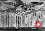 Image of VE Day in London England London England United Kingdom, 1945, second 6 stock footage video 65675051618