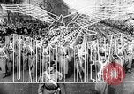Image of VE Day in London England London England United Kingdom, 1945, second 8 stock footage video 65675051618