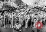 Image of VE Day in London England London England United Kingdom, 1945, second 9 stock footage video 65675051618