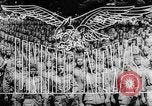 Image of VE Day in London England London England United Kingdom, 1945, second 11 stock footage video 65675051618